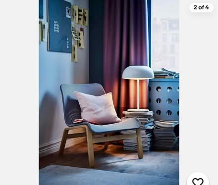 Photo of free Chair (Slateford Gait EH11) #4