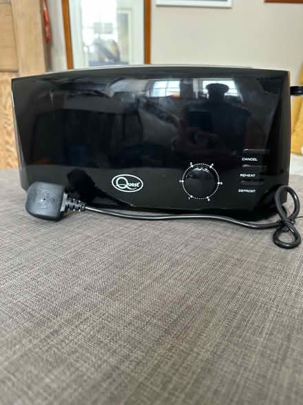 Photo of free Toaster (Southdown AL5) #1