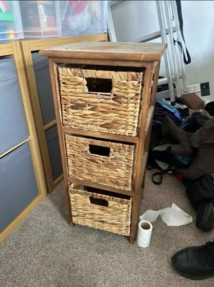 Photo of free Draws (High Wycombe HP12) #1