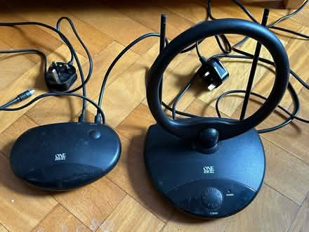 Photo of free One For All Indoor TV Aerial (Huntingdon) #1