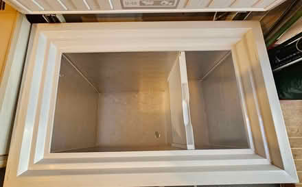 Photo of free Chest freezer (Horsham, RH13) #4