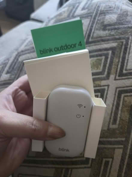 Photo of free New Blink Sync Core Module (Near woodmen & union) #3