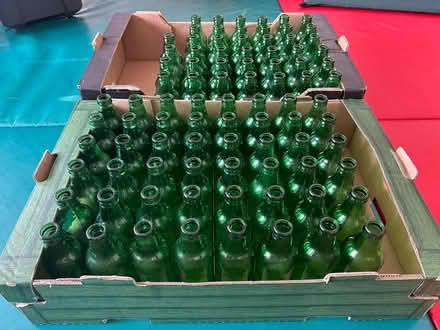 Photo of free Lots of bottles for brewing (Wookey BA5) #2