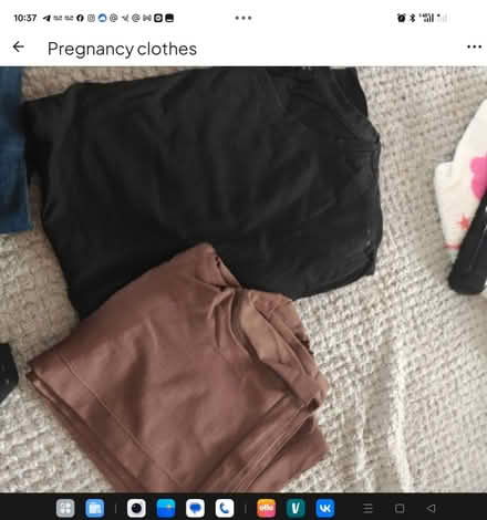 Photo of free Pregnancy clothes (NW9) #2