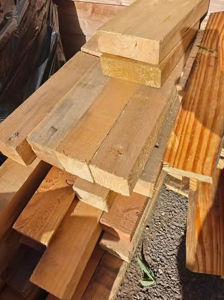 Photo of free Wood Bonanza! 🌳 (Arlesey - SG15) #2