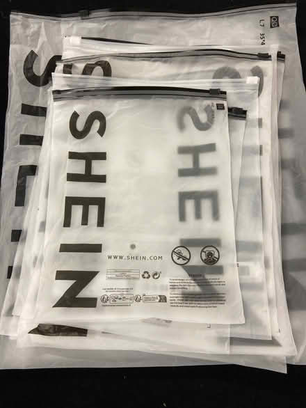 Photo of free Clothing bags (Sheddingdean RH15) #1