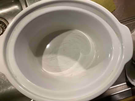 Photo of free Slow cooker (Stanwell Village TW19) #4