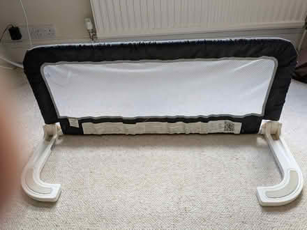 Photo of free Child's safety bed rail (Caversham RG4) #1