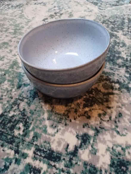 Photo of free Habitat bowls (Cheltenham GL51) #1