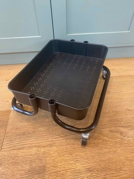 Photo of free One tier trolley (Grange CH48) #1