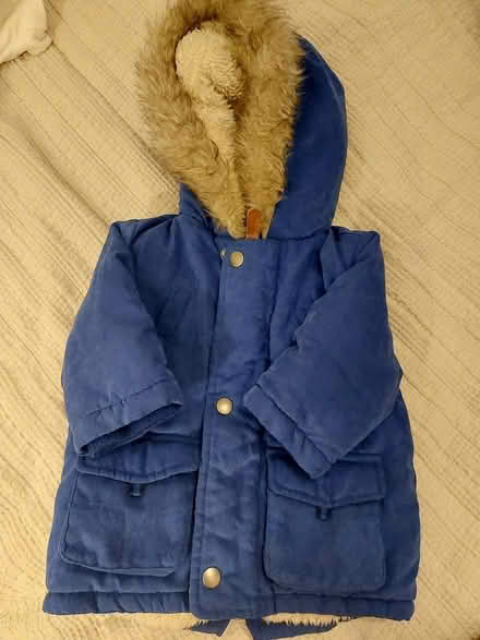 Photo of free Baby boy clothes (DE223PS) #3