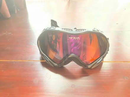 Photo of free Ski goggles (Thingwall CH61) #1