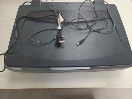 Photo of free Epson A3 Scanner (Barkingside IG5) #2