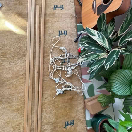 Photo of free Clothes drier (Ladywell) #1