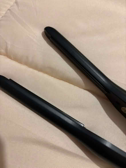 Photo of free Hair Straighteners (Ashburton CR0) #4