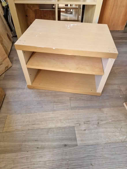 Photo of free Shelf unit #2 (Hersham KT12) #1