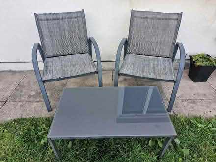 Photo of free Garden Furniture (Kendal LA9) #1