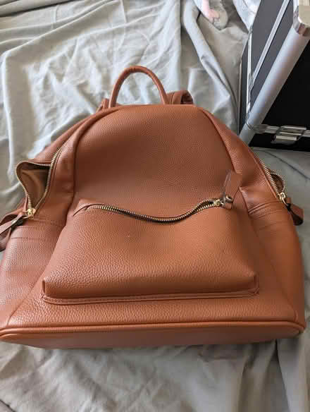 Photo of free Back pack (Hastings TN34) #1