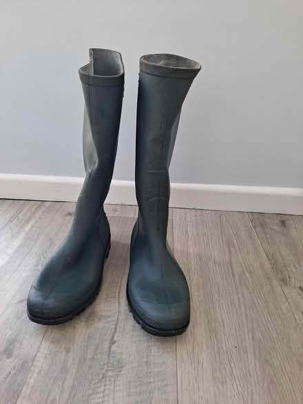 Photo of free Wellington Boots (Fareham PO16) #2