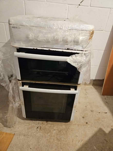 Photo of free Gass cooker (Garston) #1