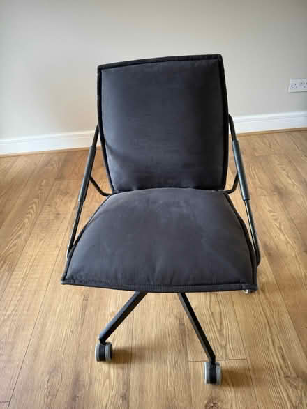 Photo of free Ikea office chair (NW6) #1