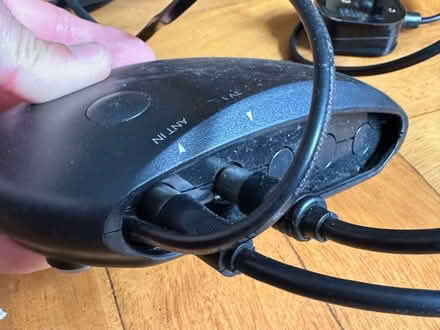 Photo of free One For All Indoor TV Aerial (Huntingdon) #4