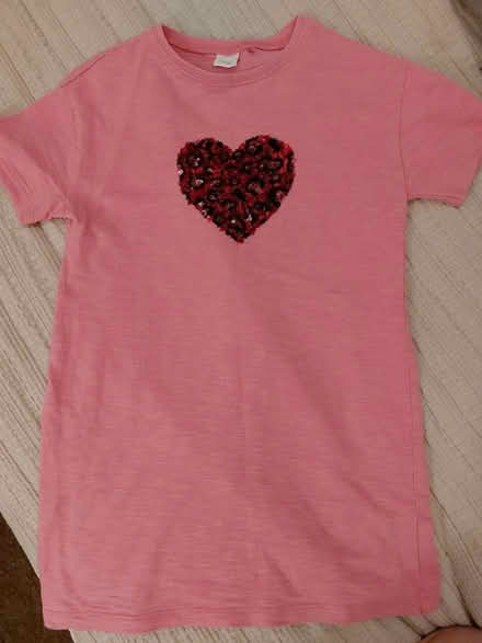 Photo of free Girl clothes (DE223PS) #3