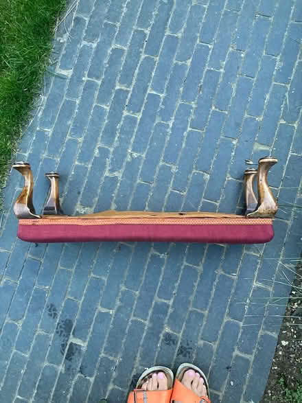 Photo of free Foot stool - any use? (Kingston KT2) #2