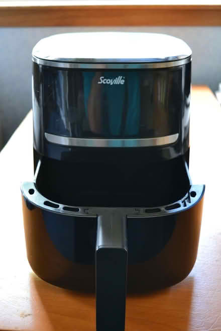 Photo of free Scotville air fryer (Glenrothes KY7) #1