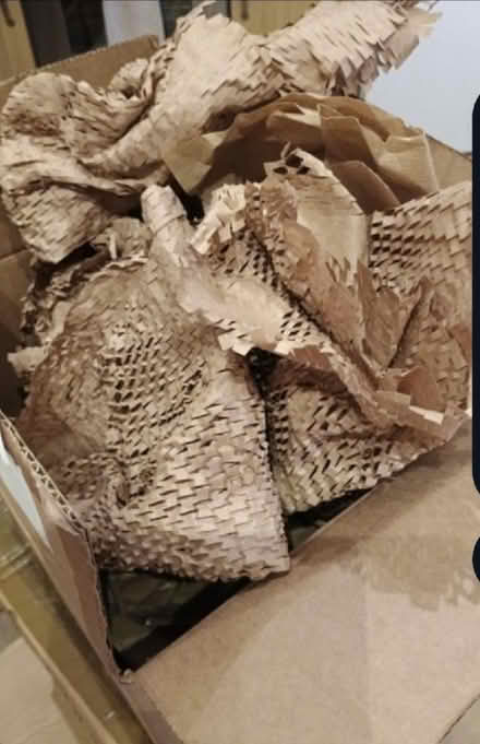 Photo of free Cardboard boxes (Hillsborough S6) #2