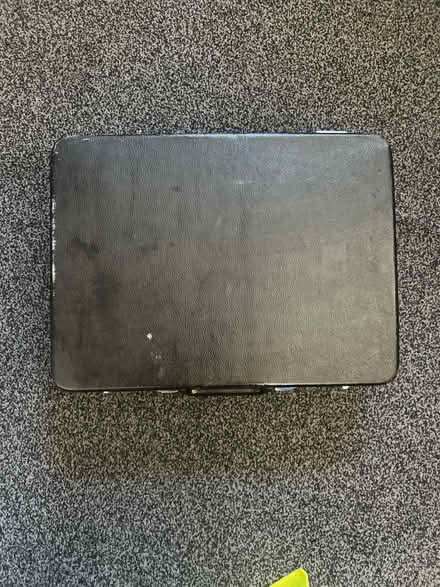 Photo of free Attaché case (Wateringbury ME18) #4