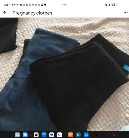 Photo of free Pregnancy clothes (NW9) #3