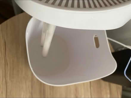 Photo of free Humidifier (W12) #3