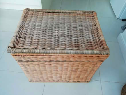 Photo of free Large Basket (Emmer Green RG4) #1