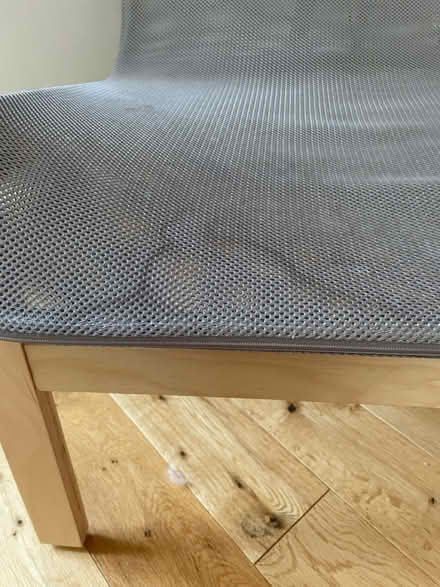 Photo of free Chair (Slateford Gait EH11) #3