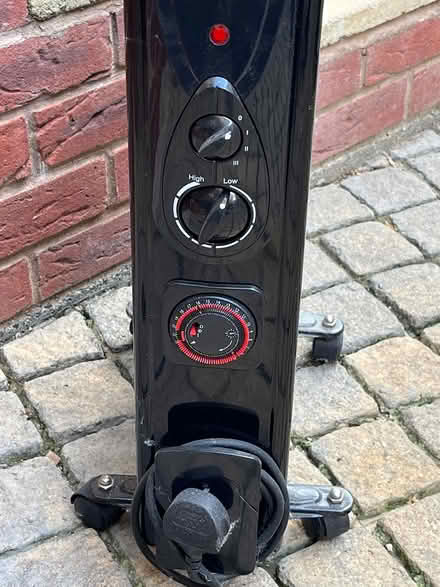 Photo of free Radiator (Kingswinford) #1