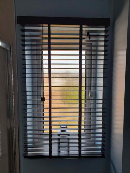 Photo of free Venetian Blinds (Braintree CM7) #1