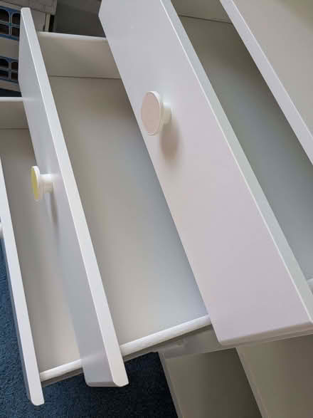 Photo of free Children's drawers (Shrub End CO3) #4