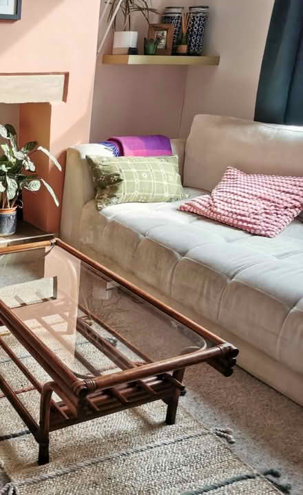 Photo of free Large L shape sofa (S8 meersbrook) #2
