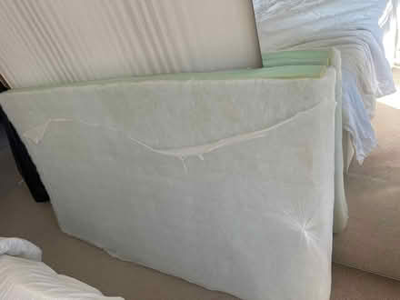 Photo of free Foam for upholstery project (Hanworth Park, TW13) #1