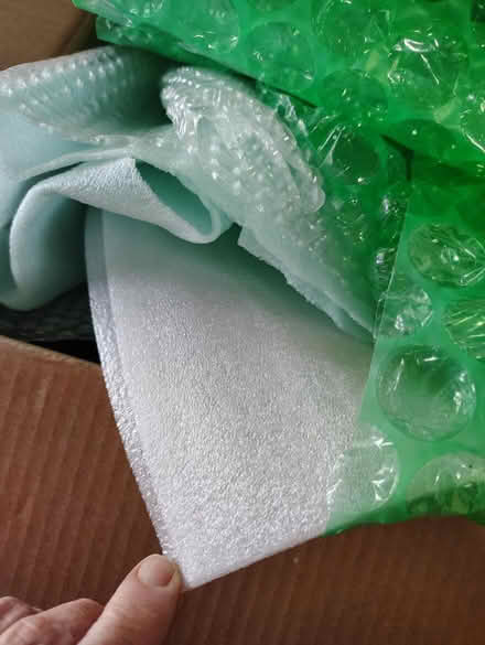 Photo of free Packing supplies (NE Heights: Juan Tabo - Menaul) #2