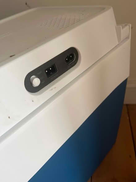 Photo of free Cool box (Lewes) #3