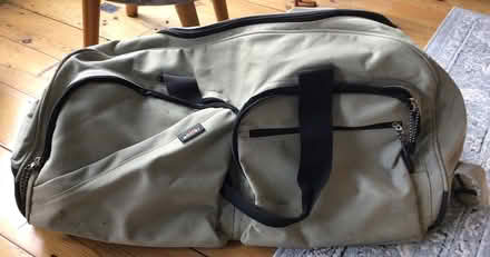 Photo of free Large Holdall With Wheels (Hastings TN34) #1