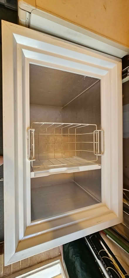 Photo of free Chest freezer (Horsham, RH13) #3