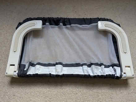Photo of free Child's safety bed rail (Caversham RG4) #2