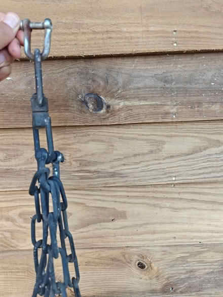 Photo of free 🥊 Punching Bag of Glory (Arlesey - SG15) #3