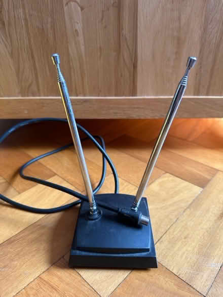 Photo of free Indoor TV Aerials (Huntingdon) #1