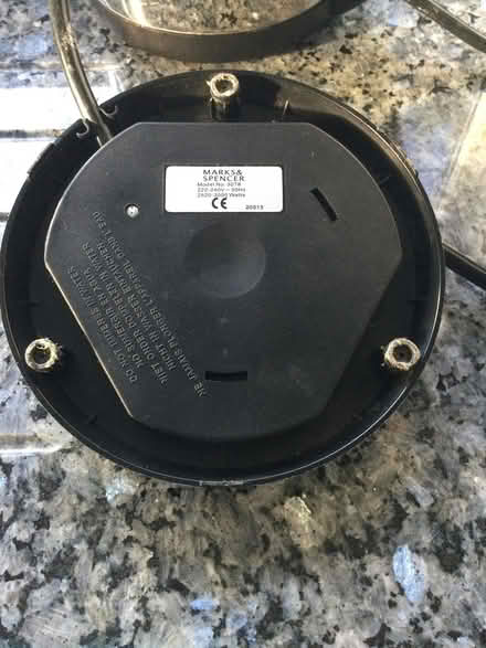 Photo of free Kettle (Lee, SE12) #3