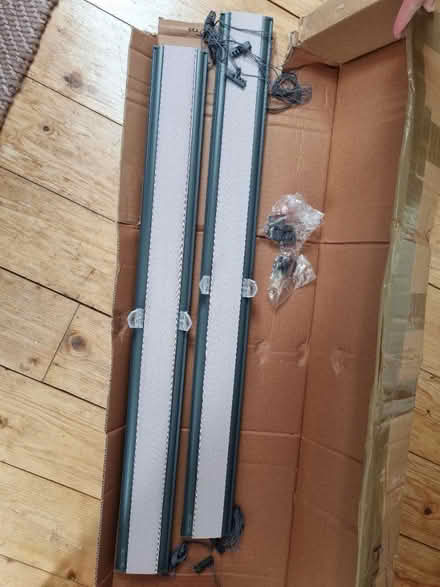 Photo of free Blinds (new and unused) (Kidlington OX5) #1