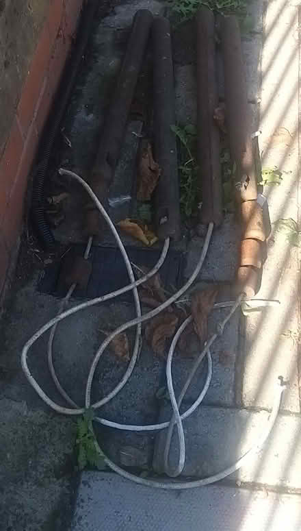 Photo of free Sash Window Weights (Herne Hill, SE24) #1